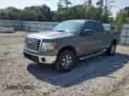 2012 Ford F-150 XL z VIN 1FTFX1EF8CFB81195, wystawiony jako Copart lot #81519795 z przebiegiem 159 083 mil mil oraz Szkoda całkowita • Salvage title. Historia ofert i sprzedaży dostępna na DreamBid. Obrazek 1.