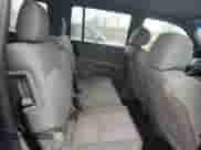 2015 Honda Pilot EX with VIN 5FNYF4H42FB016890, listed as a Copart auction lot 57333925 with 119,893 mi miles and Non repairable. Bid and sale history available at DreamBid. Image 11.