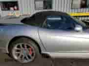 2003 Dodge Viper SRT-10 with VIN 1B3JR65Z53V500328, listed as a Copart auction lot 88586155 with 28,449 mi miles and Salvage title. Bid and sale history available at DreamBid. Image 10.