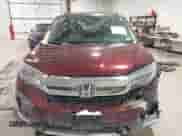 2021 Honda Pilot Touring 7-Passenger z VIN 5FNYF6H61MB044707, wystawiony jako IAAI lot #41548250 z przebiegiem 77 147 mil mil oraz . Historia ofert i sprzedaży dostępna na DreamBid. Obrazek 12.