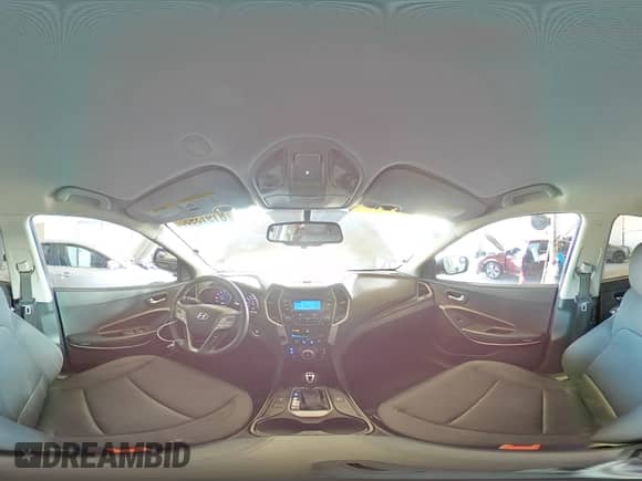 2013 Hyundai Santa Fe Sport с VIN 5XYZU3LA8DG035550, выставлен на аукционе Copart как лот 81913955 с пробегом 139 237 миль миль и Списание • Salvage title. История ставок и продаж доступна на DreamBid. Изображение 15.