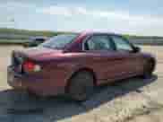 2003 Hyundai Sonata с VIN KMHWF25S13A742173, выставлен на аукционе Copart как лот 53027605 с пробегом 140 832 миль миль и Чистый • Clean title. История ставок и продаж доступна на DreamBid. Изображение 3.