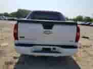 2011 Chevrolet Avalanche LT с VIN 3GNTKFE38BG212311, выставлен на аукционе Copart как лот 66339065 с пробегом 168 994 миль миль и Списание • Salvage title. История ставок и продаж доступна на DreamBid. Изображение 6.