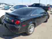 2007 Chevrolet Cobalt LS с VIN 1G1AK15F077356640, выставлен на аукционе IAAI как лот 43143063 с пробегом 211 097 миль миль и . История ставок и продаж доступна на DreamBid. Изображение 4.