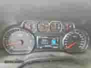 2015 Chevrolet Tahoe LT z VIN 1GNSKBKC5FR105523, wystawiony jako Copart lot #65356845 z przebiegiem 204 702 mil mil oraz Szkoda całkowita • Salvage title. Historia ofert i sprzedaży dostępna na DreamBid. Obrazek 9.