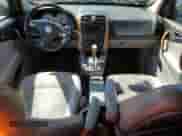 2006 Saturn VUE with VIN 5GZCZ53446S809852, listed as a Copart auction lot 69645745 with 234,472 mi miles and Salvage title. Bid and sale history available at DreamBid. Image 8.