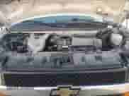 2018 Chevrolet Express Passenger LT с VIN 1GAZGMFG5J1228417, выставлен на аукционе Copart как лот 78375174 с пробегом 189 148 миль миль и Чистый • Clean title. История ставок и продаж доступна на DreamBid. Изображение 12.