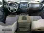 2018 Chevrolet Silverado 1500 Work Truck с VIN 3GCPCNEC6JG475798, выставлен на аукционе Copart как лот 52046875 с пробегом 47 387 миль миль и Чистый • Clean title. История ставок и продаж доступна на DreamBid. Изображение 8.