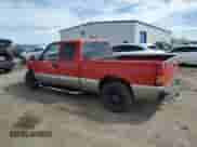 2001 GMC Sierra 1500 SLE z VIN 2GTEC19V811319475, wystawiony jako Copart lot #85939625 z przebiegiem Nie podano mil oraz Szkoda całkowita • Salvage title. Historia ofert i sprzedaży dostępna na DreamBid. Obrazek 2.