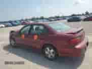 2002 Chevrolet Malibu LS с VIN 1G1NE52J72M660518, выставлен на аукционе Copart как лот 66131835 с пробегом Не указан миль и Списание • Salvage title. История ставок и продаж доступна на DreamBid. Изображение 2.