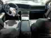 2025 Hyundai Santa Fe SEL z VIN 5NMP2DG16SH028239, wystawiony jako Copart lot #62122965 z przebiegiem 18 919 mil mil oraz Szkoda całkowita • Salvage title. Historia ofert i sprzedaży dostępna na DreamBid. Obrazek 8.