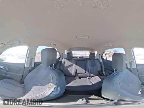 2017 Chevrolet Equinox LT с VIN 2GNALCEK9H1532166, выставлен на аукционе Copart как лот 82503605 с пробегом 105 463 миль миль и Списание • Salvage title. История ставок и продаж доступна на DreamBid. Изображение 15.