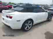 2011 Chevrolet Camaro 2SS с VIN 2G1FK3DJ4B9169786, выставлен на аукционе IAAI как лот 42421540 с пробегом 137 356 миль миль и . История ставок и продаж доступна на DreamBid. Изображение 4.