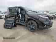 2019 Honda Passport Elite with VIN 5FNYF8H05KB016655, listed as a Copart auction lot 70923285 with Not provided miles and Salvage title. Bid and sale history available at DreamBid. Image 4.