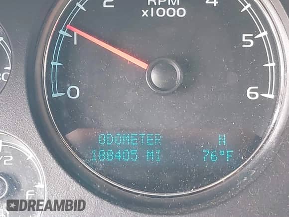 2012 Chevrolet Avalanche LTZ с VIN 3GNTKGE73CG200948, выставлен на аукционе IAAI как лот 43005024 с пробегом 188 405 миль миль и . История ставок и продаж доступна на DreamBid. Изображение 16.