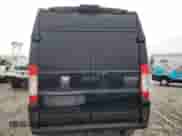 2024 Ram ProMaster Cargo Tradesman с VIN 3C6LRVDG3RE144483, выставлен на аукционе Copart как лот 85736694 с пробегом 13 250 миль миль и Списание • Salvage title. История ставок и продаж доступна на DreamBid. Изображение 6.