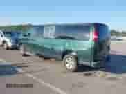 2009 Chevrolet Express Passenger z VIN 1GAHG39K391173452, wystawiony jako IAAI lot #43307682 z przebiegiem 273 170 mil mil oraz . Historia ofert i sprzedaży dostępna na DreamBid. Obrazek 3.