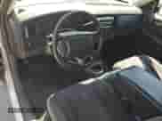 2001 Dodge Dakota Sport с VIN 1B7GL22N01S295200, выставлен на аукционе Copart как лот 60335065 с пробегом 150 752 миль миль и Списание • Salvage title. История ставок и продаж доступна на DreamBid. Изображение 8.
