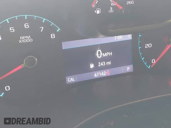 2020 Chevrolet Colorado 2WD LT с VIN 1GCHSCEA6L1151049, выставлен на аукционе IAAI как лот 42179455 с пробегом 47 142 миль миль и . История ставок и продаж доступна на DreamBid. Изображение 15.