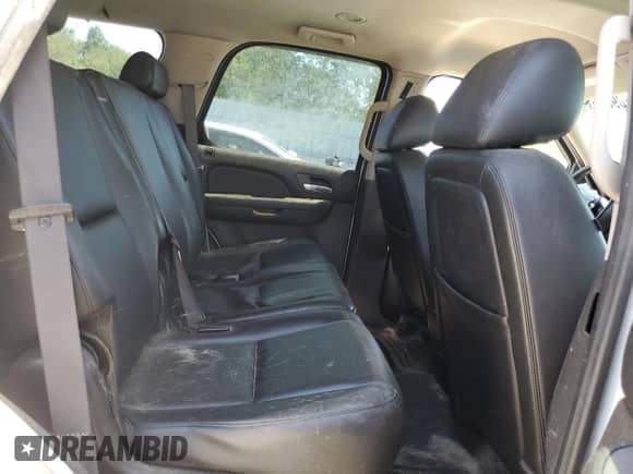 2008 Chevrolet Tahoe Police with VIN 1GNEC03028R268197, listed as a Copart auction lot 67709515 with Not provided miles and Clean title. Bid and sale history available at DreamBid. Image 11.