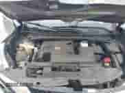 2017 Nissan Murano S with VIN 5N1AZ2MH7HN117543, listed as a IAAI auction lot 43163458 with 96,299 mi miles and . Bid and sale history available at DreamBid. Image 10.