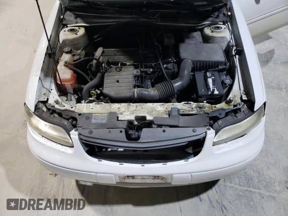 2005 Chevrolet Malibu Classic z VIN 1G1ND52F65M241921, wystawiony jako Copart lot #52808655 z przebiegiem Nie podano mil oraz Szkoda całkowita • Salvage title. Historia ofert i sprzedaży dostępna na DreamBid. Obrazek 11.