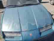 1994 Saturn SL with VIN 1G8ZH5594RZ356362, listed as a IAAI auction lot 42932904 with 147,579 mi miles and . Bid and sale history available at DreamBid. Image 6.