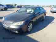 2007 Lexus ES 330 with VIN JTHBJ46G872091923, listed as a IAAI auction lot 43305386 with 130,135 mi miles and . Bid and sale history available at DreamBid. Image 2.