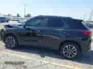 2024 Chevrolet TrailBlazer LT с VIN KL79MPSL1RB121937, выставлен на аукционе IAAI как лот 42553674 с пробегом 13 383 миль миль и . История ставок и продаж доступна на DreamBid. Изображение 14.