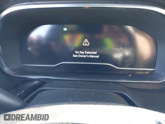 2023 Chevrolet Tahoe Premier with VIN 1GNSCSKD6PR520373, listed as a IAAI auction lot 41995216 with Not provided miles and . Bid and sale history available at DreamBid. Image 7.