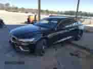 2022 Volvo S60 Inscription z VIN 7JRL12TL2NG157962, wystawiony jako Copart lot #49443275 z przebiegiem 67 539 mil mil oraz Szkoda całkowita • Salvage title. Historia ofert i sprzedaży dostępna na DreamBid. Obrazek 1.