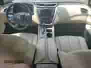 2021 Nissan Murano SV with VIN 5N1AZ2BJ5MC144686, listed as a Copart auction lot 66443285 with 83,622 mi miles and Salvage title. Bid and sale history available at DreamBid. Image 8.