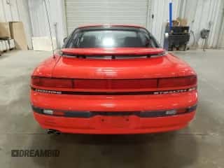 1993 Dodge Stealth with VIN JB3BM54J5PY043579, listed as a Copart auction lot 73189754 with 88,236 mi miles and Salvage title. Bid and sale history available at DreamBid. Image 6.