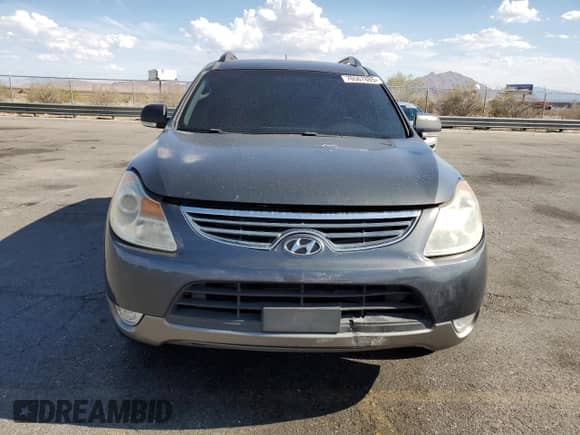 2012 Hyundai Veracruz Limited с VIN KM8NU4CC6CU199040, выставлен на аукционе Copart как лот 70507885 с пробегом 194 009 миль миль и Списание • Salvage title. История ставок и продаж доступна на DreamBid. Изображение 5.