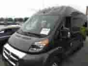 2017 Ram ProMaster Cargo z VIN 3C6TRVDG1HE512917, wystawiony jako IAAI lot #41336433 z przebiegiem 171 439 mil mil oraz . Historia ofert i sprzedaży dostępna na DreamBid. Obrazek 6.