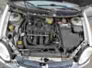 2004 Dodge Neon SE z VIN 1B3ES26C64D539980, wystawiony jako Copart lot #85826044 z przebiegiem 110 018 mil mil oraz Czysty tytuł • Clean title. Historia ofert i sprzedaży dostępna na DreamBid. Obrazek 11.