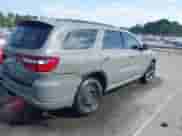 2021 Dodge Durango GT Plus with VIN 1C4RDJDG2MC602282, listed as a IAAI auction lot 42754864 with 76,785 mi miles and . Bid and sale history available at DreamBid. Image 4.