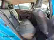 2020 Toyota Prius LE with VIN JTDKARFP5L3149408, listed as a Copart auction lot 70762595 with 56,249 mi miles and Salvage title. Bid and sale history available at DreamBid. Image 10.