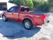 2021 Nissan Frontier S with VIN 1N6ED0CE9MN716869, listed as a IAAI auction lot 43411414 with 29,854 mi miles and . Bid and sale history available at DreamBid. Image 3.