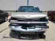 1999 Chevrolet Silverado 1500 LT with VIN 1GCEK14T3XE105915, listed as a Copart auction lot 58691285 with 167,758 mi miles and Salvage title. Bid and sale history available at DreamBid. Image 5.