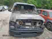 2013 Ford Econoline Cargo Commercial z VIN 1FTNS2EW6DDB11191, wystawiony jako Copart lot #56135015 z przebiegiem Nie podano mil oraz Szkoda całkowita • Salvage title. Historia ofert i sprzedaży dostępna na DreamBid. Obrazek 5.