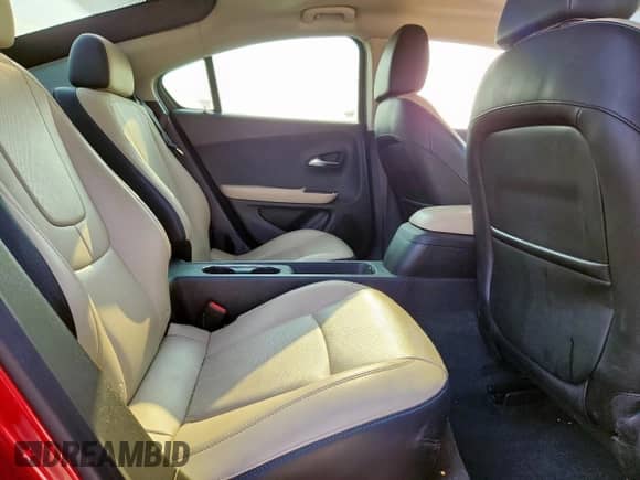 2011 Chevrolet Volt с VIN 1G1RD6E46BU100067, выставлен на аукционе Copart как лот 70743655 с пробегом Не указан миль и Чистый • Clean title. История ставок и продаж доступна на DreamBid. Изображение 10.