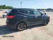 2014 Hyundai Santa Fe с VIN 5XYZU3LB3EG208207, выставлен на аукционе Copart как лот 61654435 с пробегом 175 702 миль миль и Списание • Salvage title. История ставок и продаж доступна на DreamBid. Изображение 3.