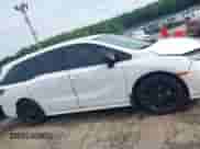 2024 Honda Odyssey Sport z VIN 5FNRL6H70RB020315, wystawiony jako IAAI lot #42488884 z przebiegiem 40 663 mil mil oraz . Historia ofert i sprzedaży dostępna na DreamBid. Obrazek 13.