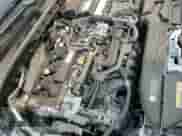 2024 Toyota Corolla Cross L with VIN 7MUAAABGXRV112077, listed as a Copart auction lot 67723795 with 13,365 mi miles and Salvage title. Bid and sale history available at DreamBid. Image 16.