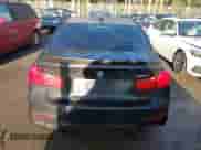 2015 BMW M3 with VIN WBS3C9C5XFP804962, listed as a IAAI auction lot 41862128 with 88,948 mi miles and . Bid and sale history available at DreamBid. Image 16.