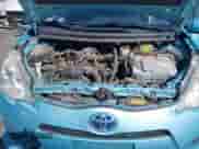 2014 Toyota Prius One с VIN JTDKDTB31E1066807, выставлен на аукционе IAAI как лот 43121032 с пробегом 219 827 миль миль и . История ставок и продаж доступна на DreamBid. Изображение 10.