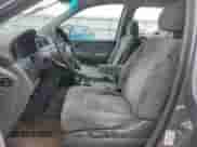 2002 Honda Odyssey EX с VIN 5FNRL186X2B025473, выставлен на аукционе Copart как лот 84551975 с пробегом 180 720 миль миль и Списание • Salvage title. История ставок и продаж доступна на DreamBid. Изображение 7.