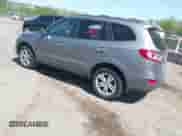 2010 Hyundai Santa Fe Limited with VIN 5NMSK4AG4AH408699, listed as a IAAI auction lot 42168258 with 135,752 mi miles and . Bid and sale history available at DreamBid. Image 3.