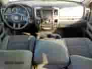 2015 Ram 1500 Big Horn z VIN 1C6RR7LM6FS609991, wystawiony jako Copart lot #59263815 z przebiegiem 154 090 mil mil oraz Czysty tytuł • Clean title. Historia ofert i sprzedaży dostępna na DreamBid. Obrazek 8.